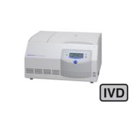 Centrifuge 3-16KL